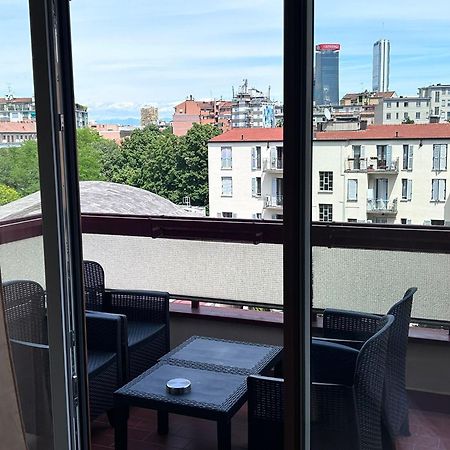 Urban Suite Milano Dış mekan fotoğraf