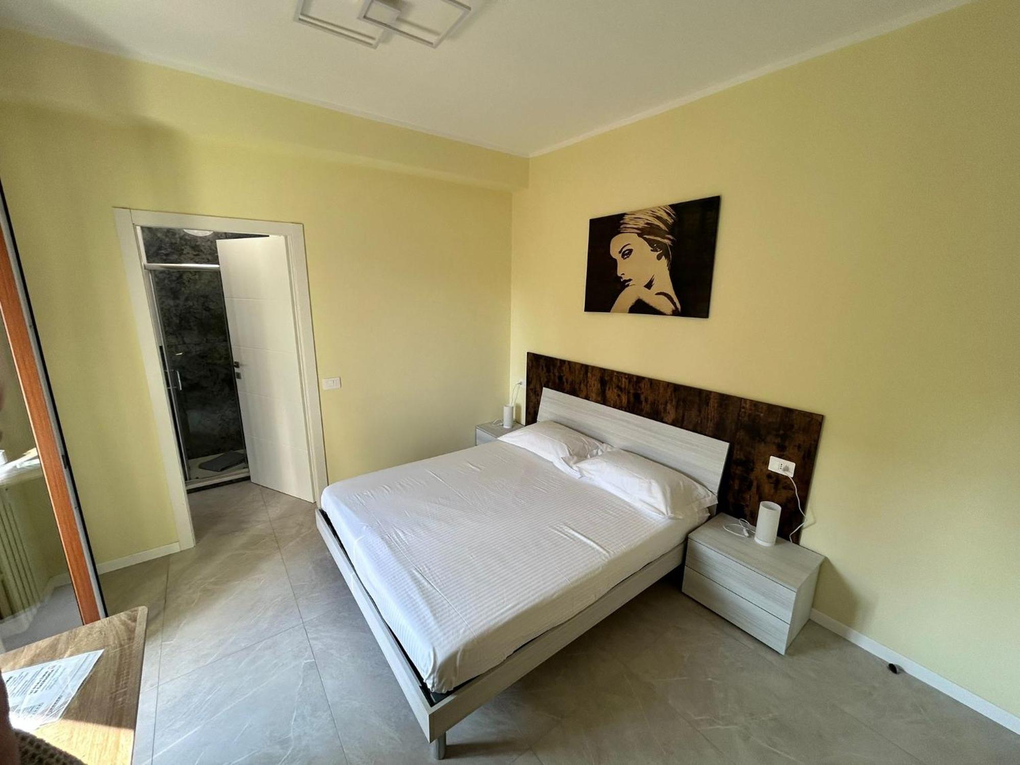 Urban Suite Milano Dış mekan fotoğraf