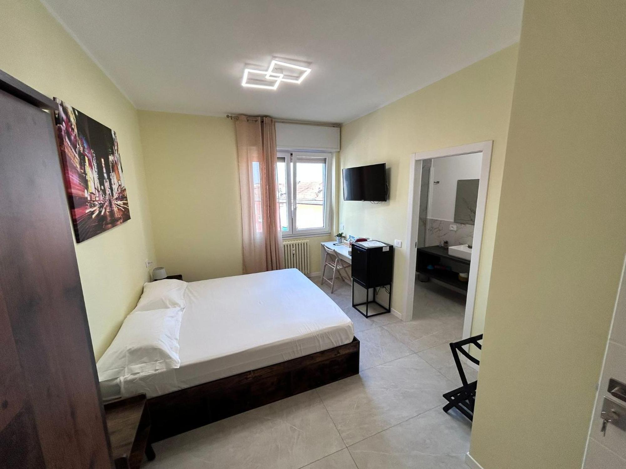 Urban Suite Milano Dış mekan fotoğraf