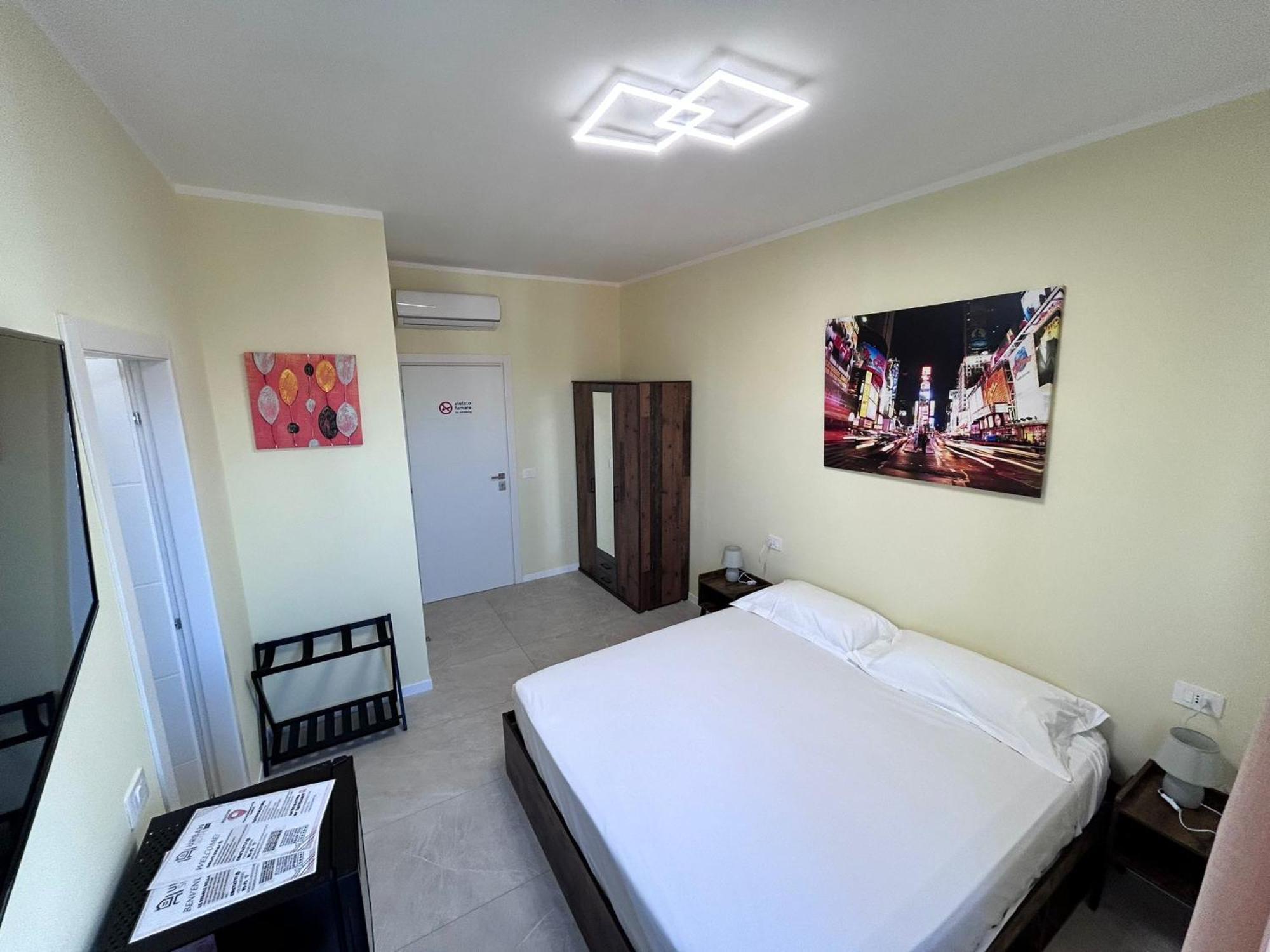 Urban Suite Milano Dış mekan fotoğraf