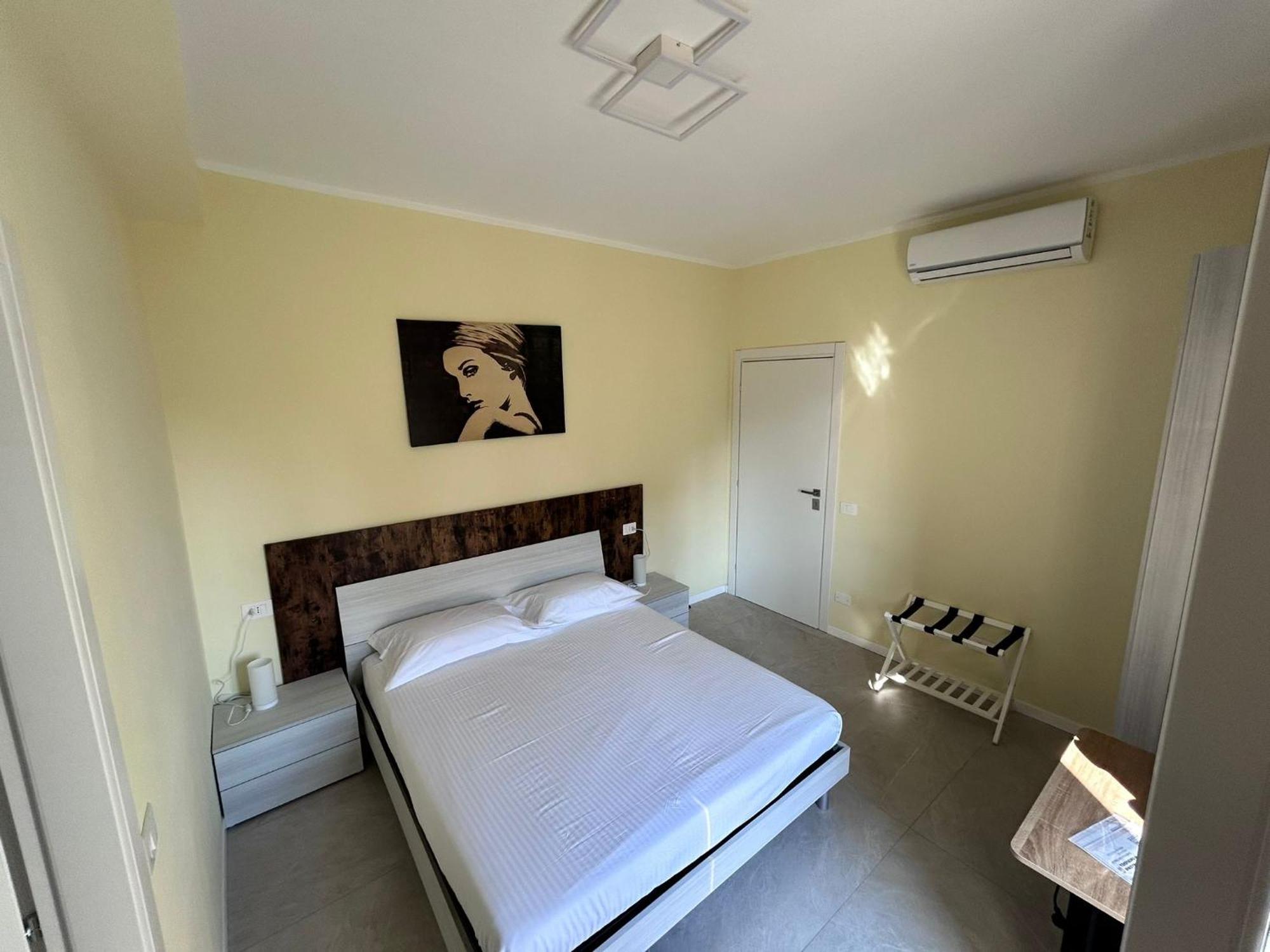 Urban Suite Milano Dış mekan fotoğraf