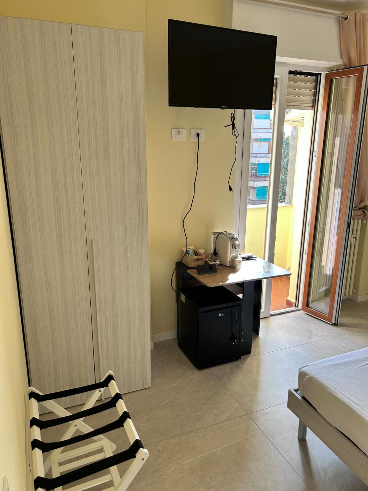 Urban Suite Milano Dış mekan fotoğraf