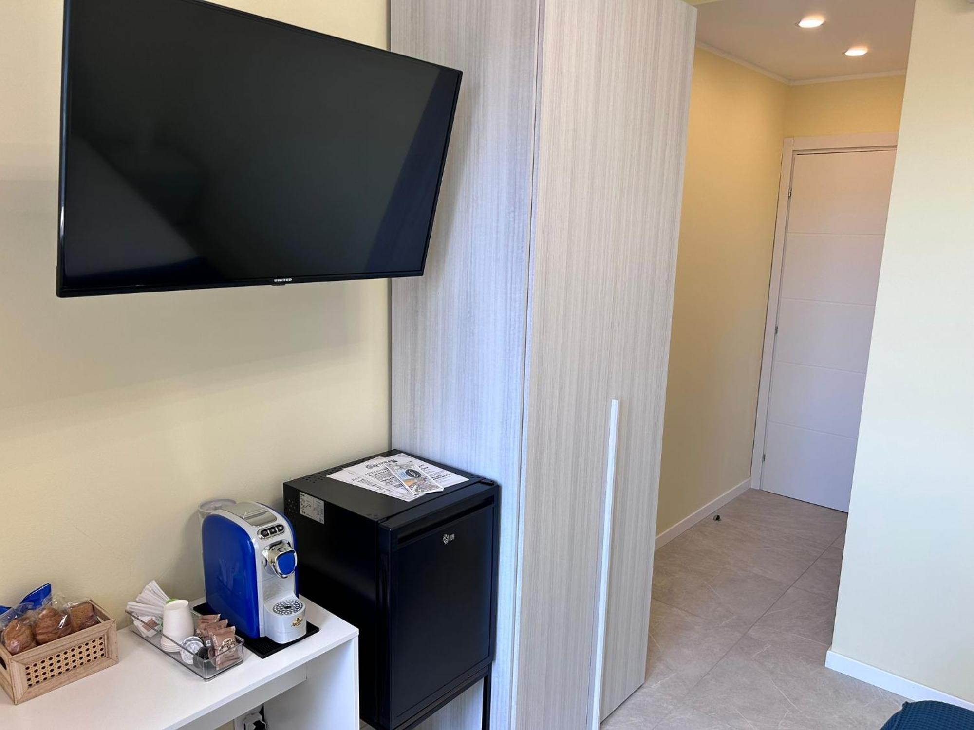 Urban Suite Milano Dış mekan fotoğraf