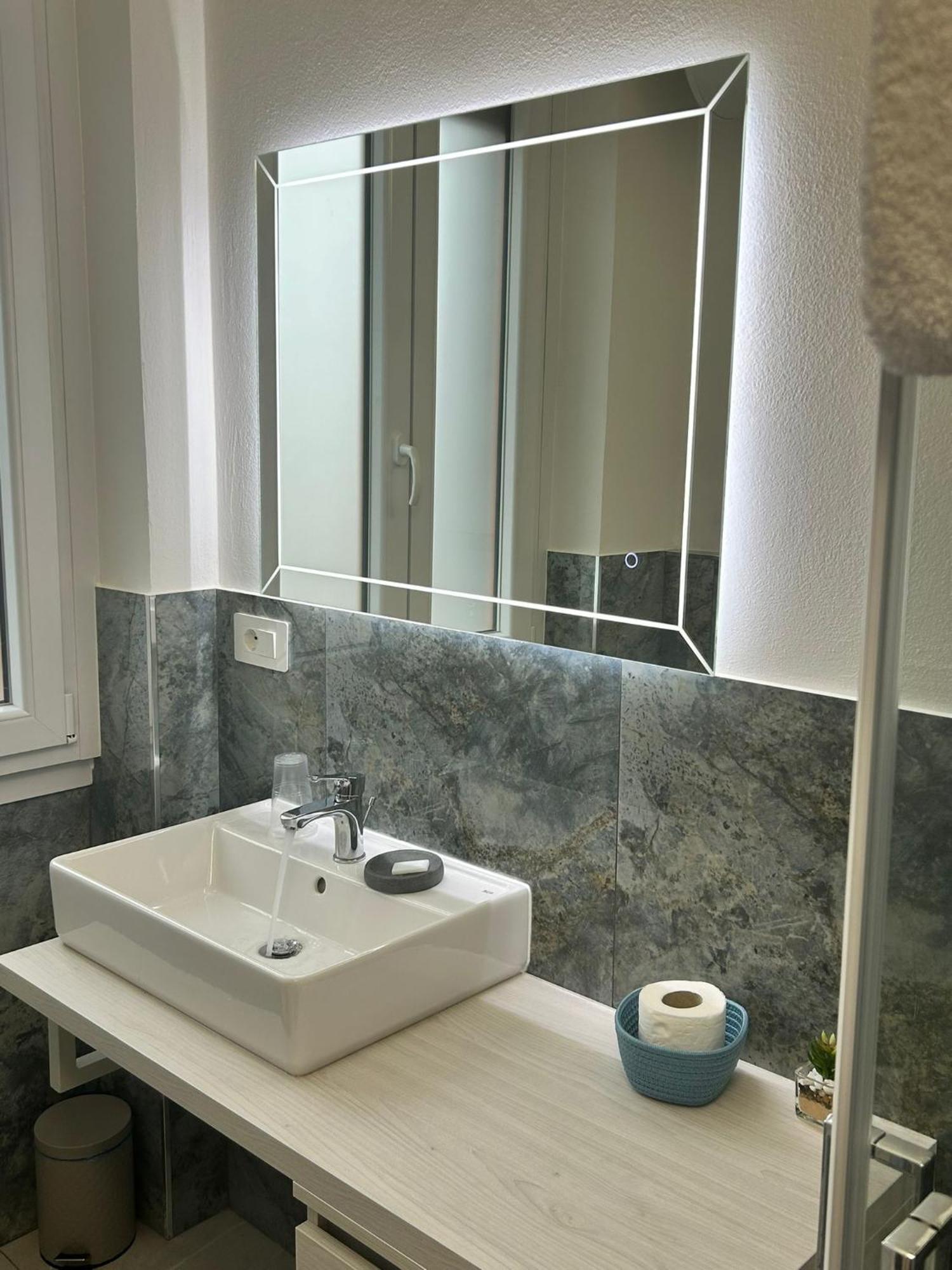 Urban Suite Milano Dış mekan fotoğraf