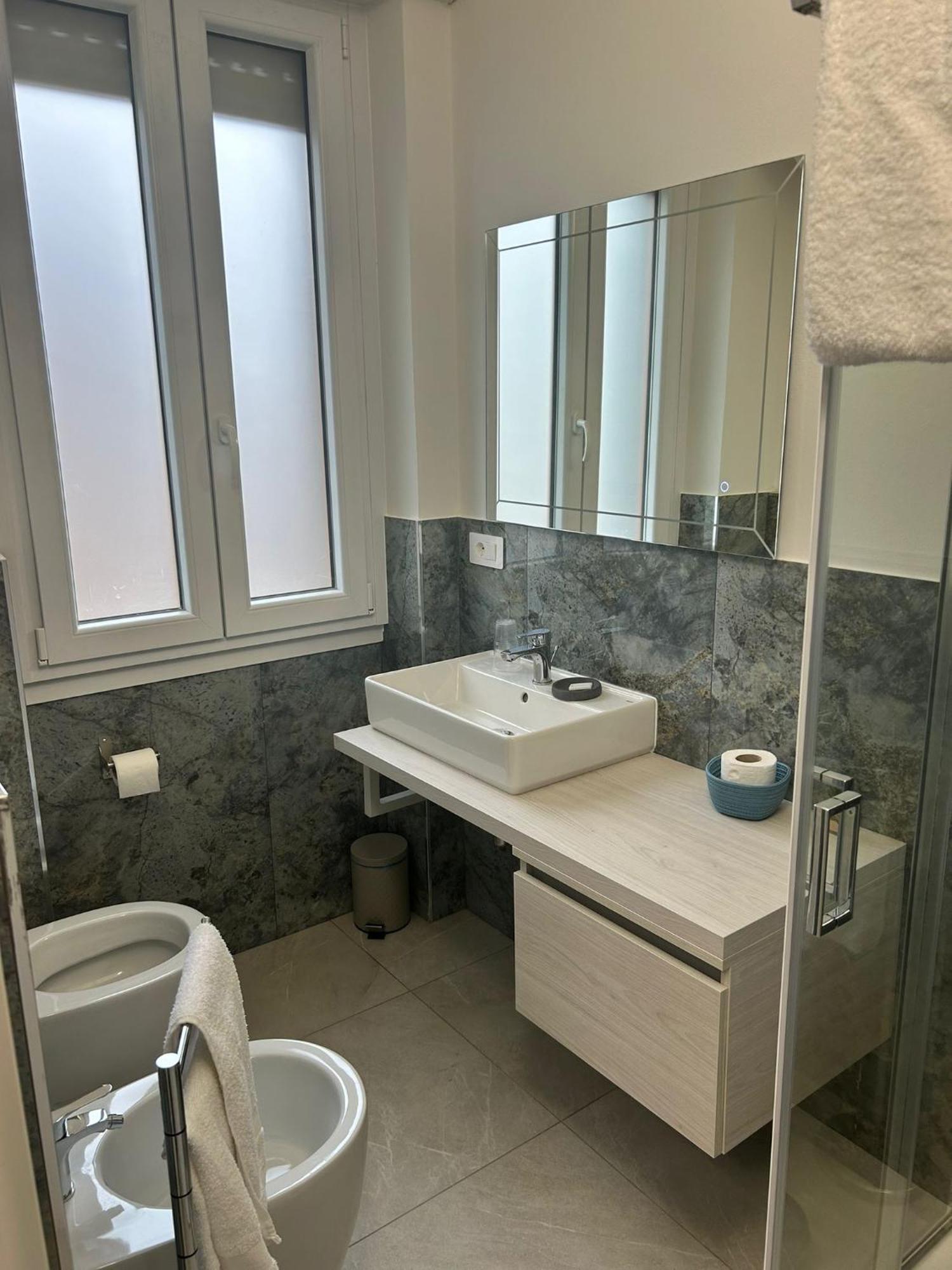 Urban Suite Milano Dış mekan fotoğraf