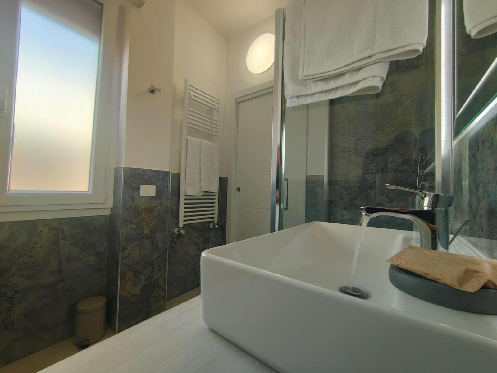 Urban Suite Milano Dış mekan fotoğraf