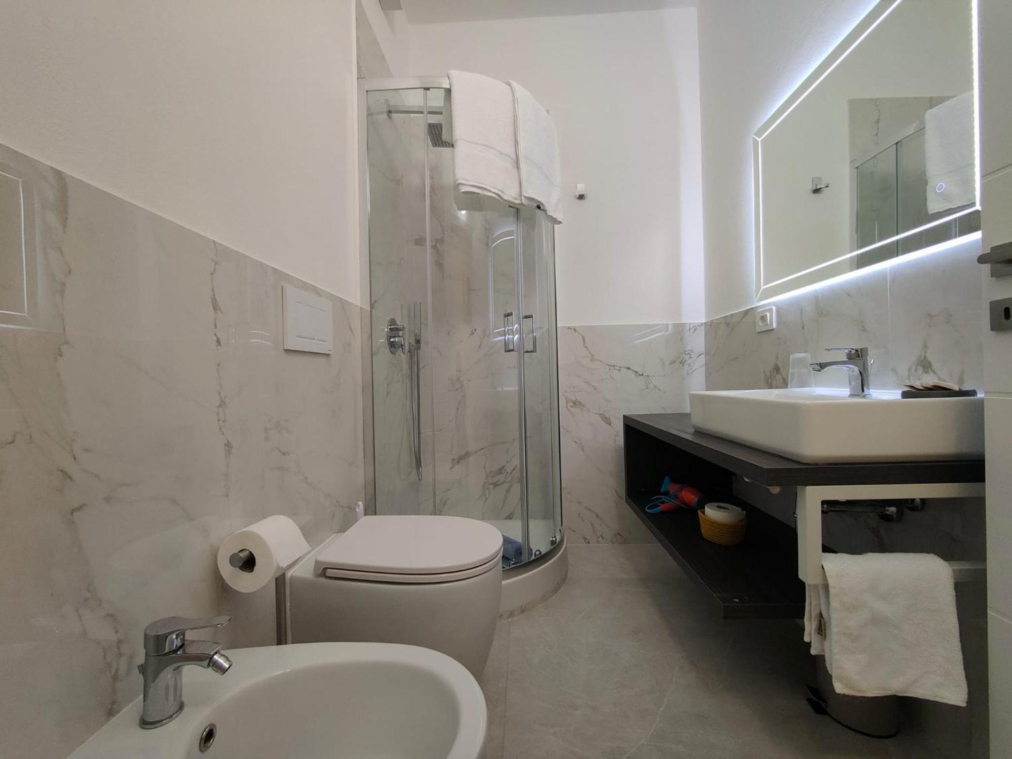 Urban Suite Milano Dış mekan fotoğraf