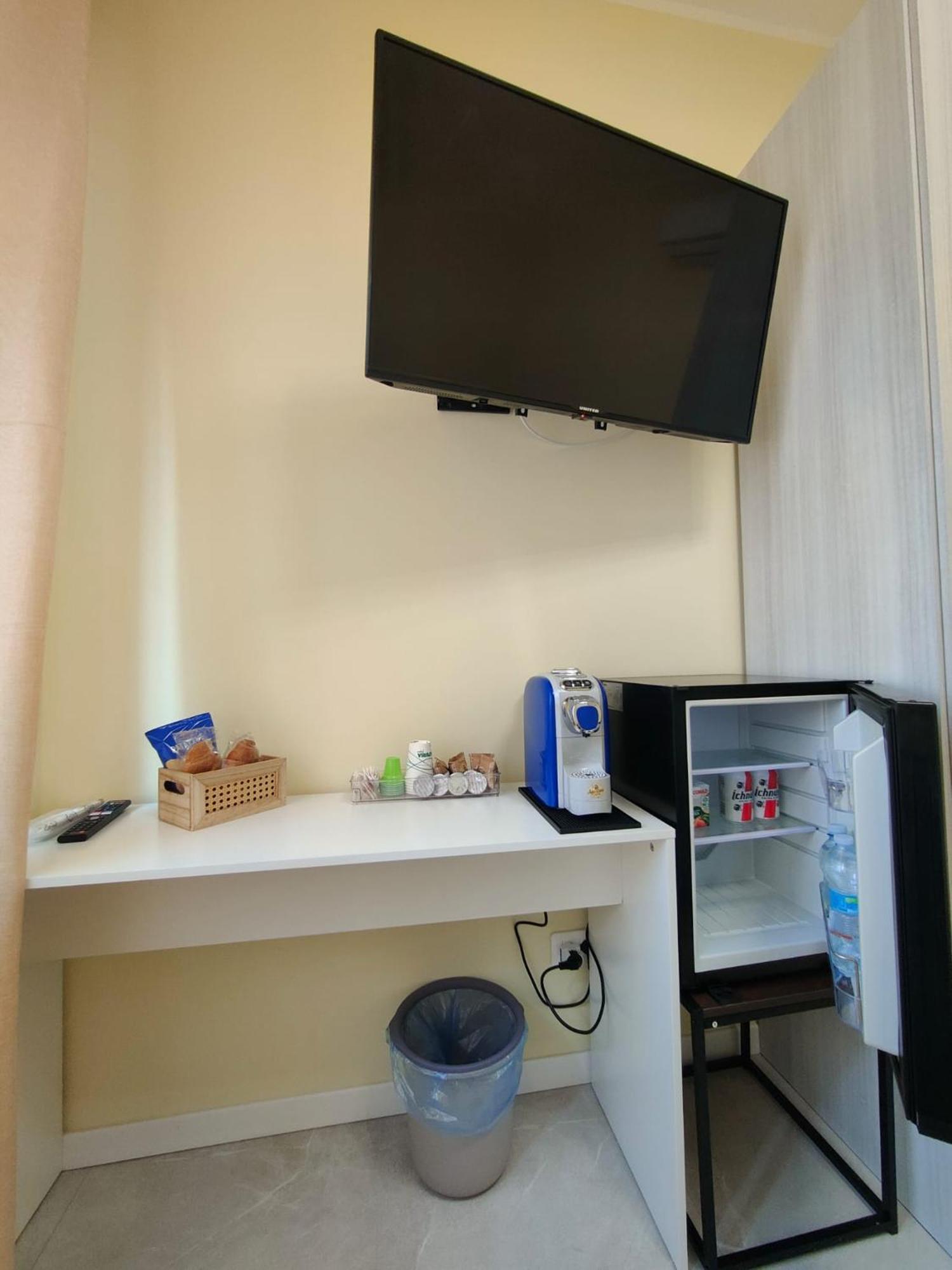 Urban Suite Milano Dış mekan fotoğraf
