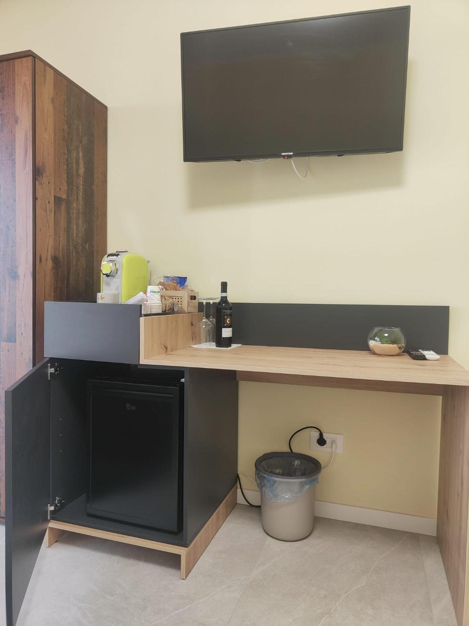 Urban Suite Milano Dış mekan fotoğraf