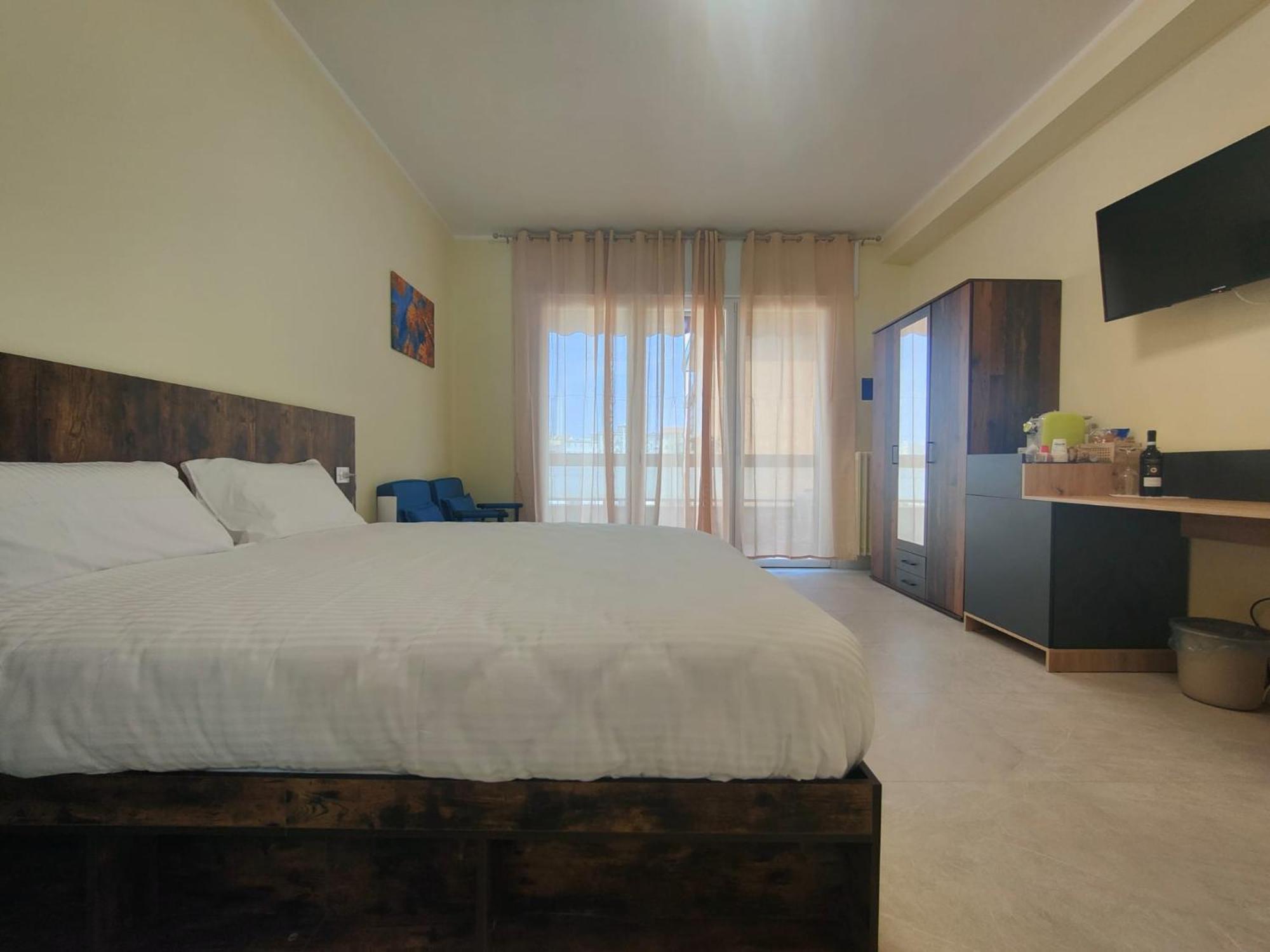 Urban Suite Milano Dış mekan fotoğraf
