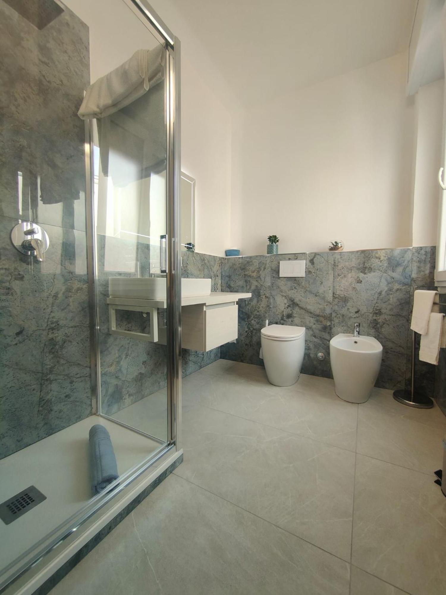 Urban Suite Milano Dış mekan fotoğraf