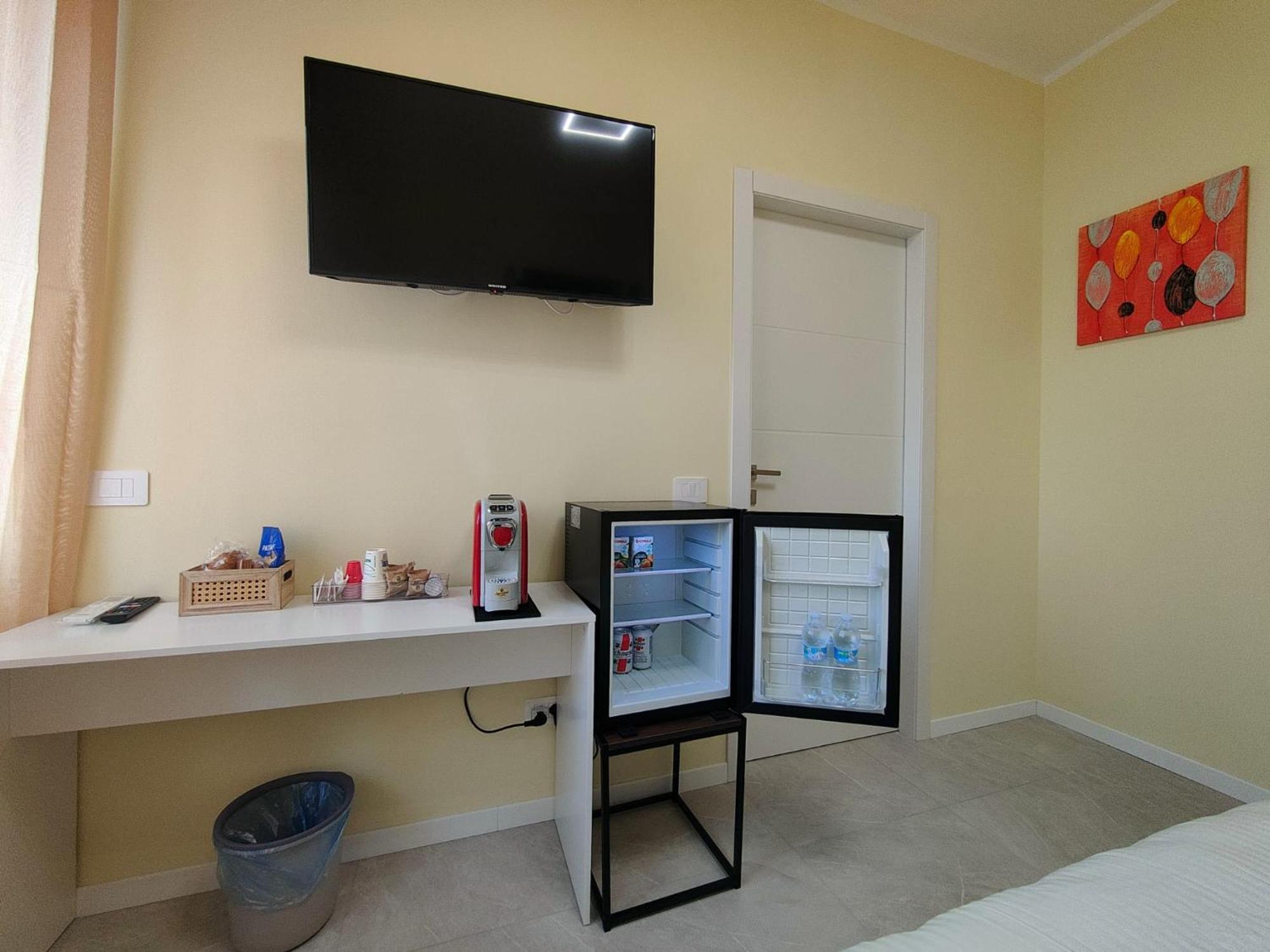 Urban Suite Milano Dış mekan fotoğraf