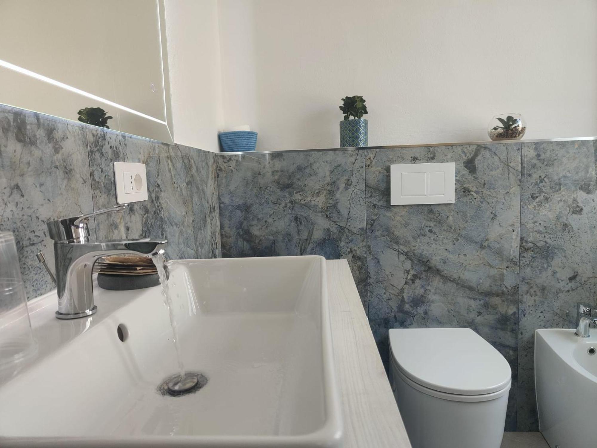 Urban Suite Milano Dış mekan fotoğraf